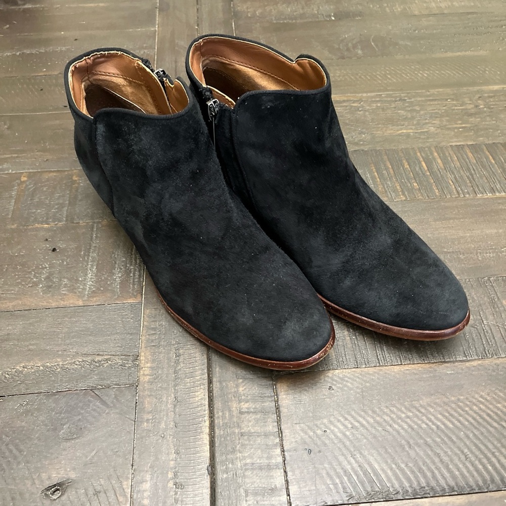 Sam Edelman Booties